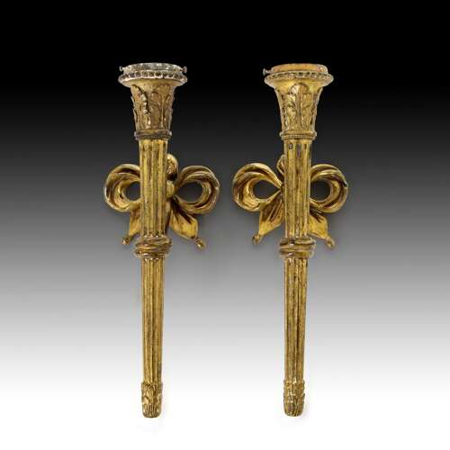 A pair of 