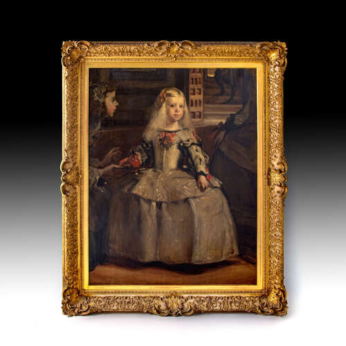 The Infanta